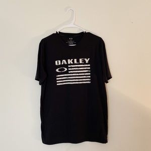 Men’s Oakley T Shirt